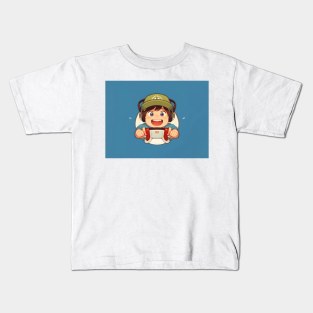 Game4life Kids T-Shirt